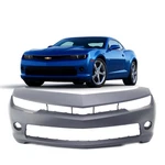 Bumper Cover For 2014-2015 Chevy Chevrolet Camaro Lt Ls GM1000965 Front Primed. Fixed Price $231.81.