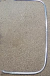 1968-72 Chevelle Cutlass Skylark Gto Convertible Pinch Weld Moldings LOC-123. Fixed Price $199.99.