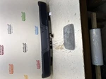 (local Pickup Only) Rear Bumper Ball Mount Painted Fits 15-20 Ford F15. Fixed Price $399.90.
