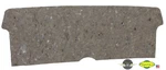 1967 1968 1969 Chevrolet Camaro Trunk Divider Board & Insulation. Fixed Price $139.99.