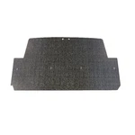 Trunk Divider Panel Board 1PC For 1959 Chevrolet Bel Air Impala 4 Door Hardtop. Fixed Price $216.84.