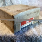 Nos 72 73 74 75 76 77 Corvette Blower Motor Fan (w/ac) 3027031 15-836. Fixed Price $109.00.