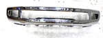 New Oem Ford Chrome Front Bumper Face Bar HC3Z-17757-FCP F-450 F-550 2017-2019. Fixed Price $654.95.