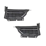 For Nissan Versa 2020 2021 2022 Fog Light Cover Driver And Passenger Side Pair. Fixed Price $100.71.