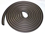 Trunk Weatherstrip Seal For 63-70 Belvedere Satellite Coronet Charger #380BB. Fixed Price $44.01.