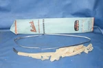 Nos 1957 Buick Super / Roadmaster Riviera 4DR Door Edge Guard Set Oem 981828. Fixed Price $145.00.