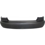 For Toyota Camry Bumper Cover 1997 1998 1999 Rear Primed TO1100181 52159AA900. Fixed Price $137.70.