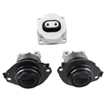 Engine Motor & Trans Mount 3PCS Set For Dodge Challenger 3.6L 5.7L 2011-2016. Fixed Price $57.69.