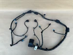 2023-2025 Hyundai Ioniq Oem Rear Bumper Wiring Harness 91880PI280AA. Fixed Price $250.00.