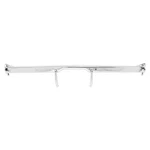 Auto Metal Direct 100-2668-1 Front Face Bar W/bumperettes. Fixed Price $544.50.