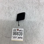 15 16 Cadillac Cts Rear Bumper Tow Hook Cover 22753149 Oem Brown Gray. Fixed Price $33.99.