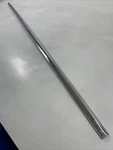 1957 Chevrolet 2 Dr. Rh Upper Rear Quarter Molding 1-31. Fixed Price $59.95.