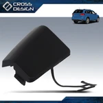 Fit For 11-19 Dodge Journey Rear Bumper Tow Hook Eye Cover Cap Mopar 1TY40TZZAB. Fixed Price $15.30.