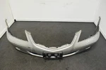 Used Jdm Acura Legend / Rl Front Bumper Cover 2006-2008 71101-SJA-ZZ00. Fixed Price $295.00.