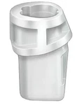 Amz Clips And Fasteners 25 Bumper Screw Grommets For Nissan 01281-01321 Altima. Fixed Price $9.75.