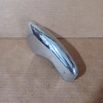 1962-1966 Studebaker Lark Bumper Guard Right Front / Left Rear Part# 1554885. Fixed Price $35.00.