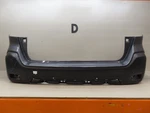 2023-2025 Subaru Outback Rear Bumper Cover Oem 57704AN36A. Fixed Price $250.00.
