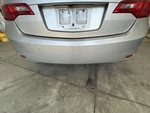 2013-2015 Acura Ilx Rear Bumper. Fixed Price $237.50.