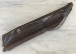 69 Chevelle Camino Original Gm 3938087 Left Front Bumper Bracket, Nice. Fixed Price $69.50.