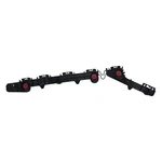 For Toyota Grand Highlander 24-25 Bumper Cover Support Rear Upper Driver Side. Fixed Price $60.58.