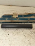 Vintage New Nos Oem Gm 371956 Bumper Guard Cushion 1979-79 Caprice Impala. Fixed Price $58.80.