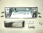 67 68 69 70 71 72 Ford F100 F250 Truck Tailgate Handle Latch Assembly Kit. Fixed Price $91.95.