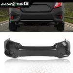 Rear Bumper Cover Assembly Fit For 2016-2021 Honda Civic Sedan Replacement. Fixed Price $92.10.