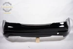 06-11 Mercedes W219 CLS63 CLS55 Amg Sport Rear Bumper Cover Assembly Black Oem. Fixed Price $516.56.