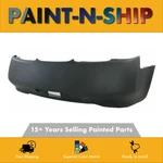 For 2003-2007 Infiniti G35 Rear Bumper Cover Painted To Match. Fixed Price $527.00.