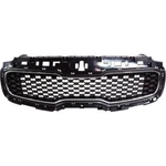 Sherman 3232A-99Q-0 Grille Assembly Black For 2017-2019 Kia Sportage. Fixed Price $141.04.
