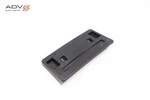 2023 2025 Mazda CX-50 Front Bumper License Plate Bracket Holder Oem. Fixed Price $44.99.