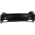 Bumper Cover Primed Rear Fits 2007-2009 Lexus LS460 LS600H. Fixed Price $371.47.