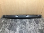 Oem 2020 - 2025 Subaru Outback Rear Bumper Guard Trim Cover Molding 57734AN10A. Fixed Price $25.00.