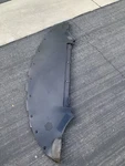 New Oem 2017-2023 Tesla Model Front Splash Shield Cover 1084174-00-D. Fixed Price $150.00.