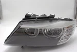 Bmw E90/91 Headlamp Left 7202577-05 (halogen). Fixed Price $495.00.