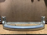 2013 To 2016 Gmc Acadia Rear Upper Bumper Cover Z3315 Ps. Fixed Price $208.99.
