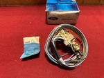 Nos 1969 Ford Thunderbird Turn Signal Switch C9SZ-13341-A. Fixed Price $225.00.