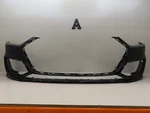 2019-2020 Audi A7 Sportback S-line Front Bumper Cover Panel Oem 4K8807437C. Fixed Price $300.00.