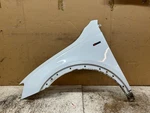 Audi Q3 2011-14 S-line Passenger Left Front Wing Panel White LS9R 8U0807437. Fixed Price $268.61.