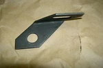 Nos 1967 1968 Ford Mustang Front Bumper To Fender Bracket Rh. Fixed Price $29.99.