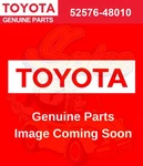 Genuine Toyota Side Support 52576-48010. Fixed Price $60.27.