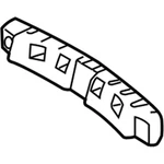 Genuine Mercedes-benz Oe Elast. Fit. Trailer Hitch 164-315-04-65-64. Fixed Price $183.97.