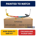 Front Bumper Cover Lower Painted To Match For Hyundai Santa Fe 21-23 86512S2500. Fixed Price $398.88.