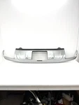 2017 - 2019 Audi Q7 Rear Lower Bumper Valance Panel Skid Plate Oem 4M0807521. Fixed Price $189.99.