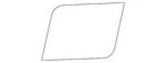 Genuine Volvo Lmp Washer Cover 39846596. Fixed Price $46.08.