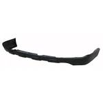 New Black Rear Lower Bumper Cover Replaces 04716SWAA90. Fixed Price $275.60.