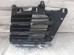 Porsche Cayenne 957 Front Bumper Grille Left 7L5807681F. Fixed Price $104.01.