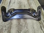 Nos Oem 1986-88 Pontiac Grand Am Front License Plate Bracket Adapter Gm 10036545. Fixed Price $19.99.