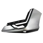 Oem 2017-2021 Honda Clarity Front Left Bumper Side Corner Cover 04717-TRV-A90ZG. Fixed Price $359.99.