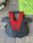 2015-2021 Mercedes-benz C43 W205 Engine Cover. Fixed Price $180.00.